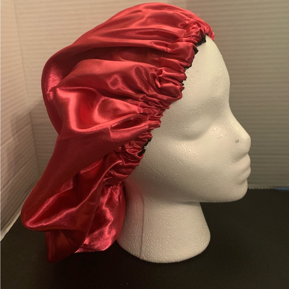 My BOO Bonnet